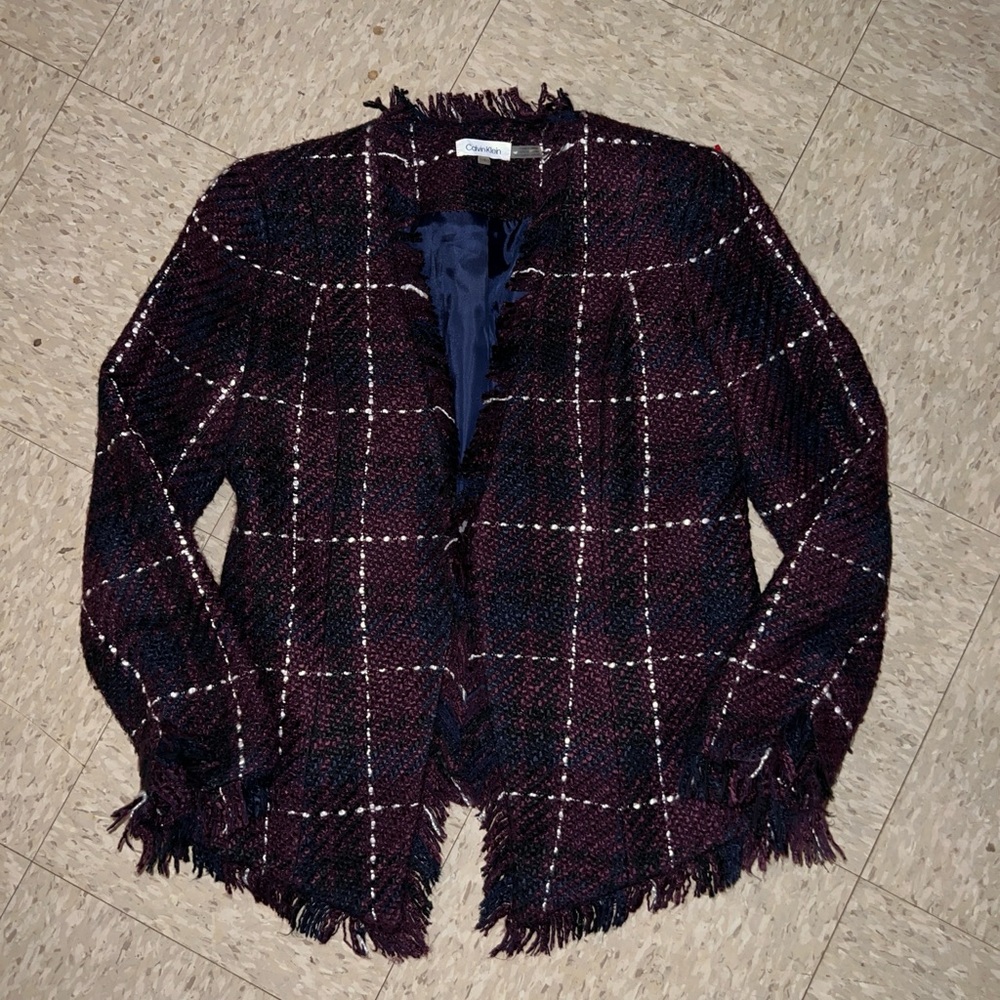 Calvin Blazer